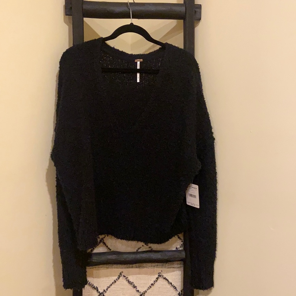 Free People Sweater